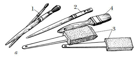 Елена Шилкова - Волшебный батик