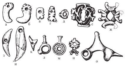 Дж. Киддер - Япония до буддизма. Острова, заселенные богами