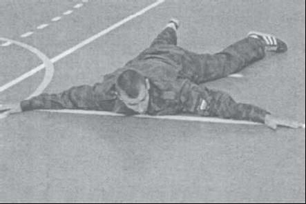 Алексей Кадочников - Рукопашный бой для начинающих