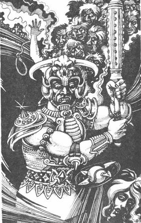 Филип Фармер - Плоть [ Авт. сборник ]