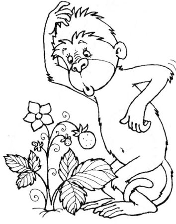 Ольга Новиковская - Развитие речи для малышей в рассказах и веселых картинках