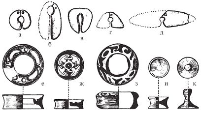 Дж. Киддер - Япония до буддизма. Острова, заселенные богами