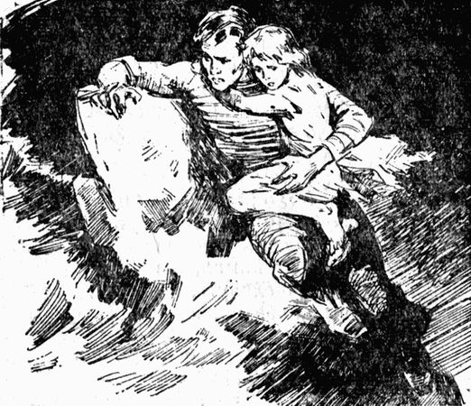 Лев Линьков - Большой горизонт