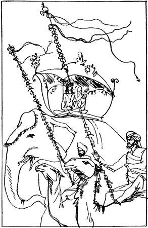 Хари Апте - Чандрагупта