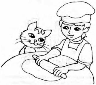 Ольга Новиковская - Развитие речи для малышей в рассказах и веселых картинках