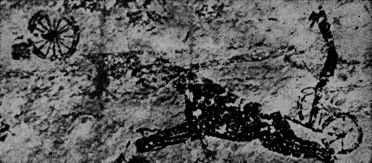 Николай Непомнящий - Колесницы в пустыне