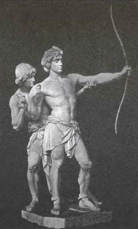 Хелен Гербер - Мифы Северной Европы