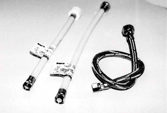 Рекс Миллер, Гленн Бейкер и др. - Современный квартирный сантехник