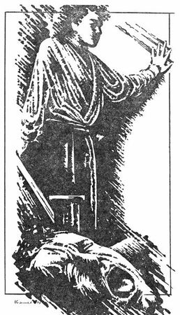 Клайв Баркер - Племя тьмы [Авт. сборник]