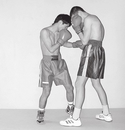 Аман Атилов - Бокс за 12 недель