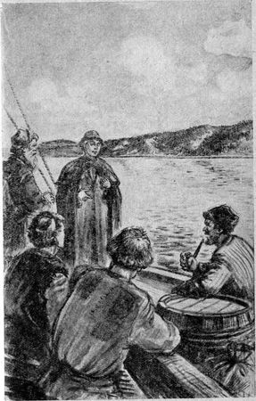 Александр Шмаков - Петербургский изгнанник. Книга третья