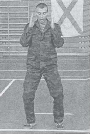 Алексей Кадочников - Рукопашный бой для начинающих