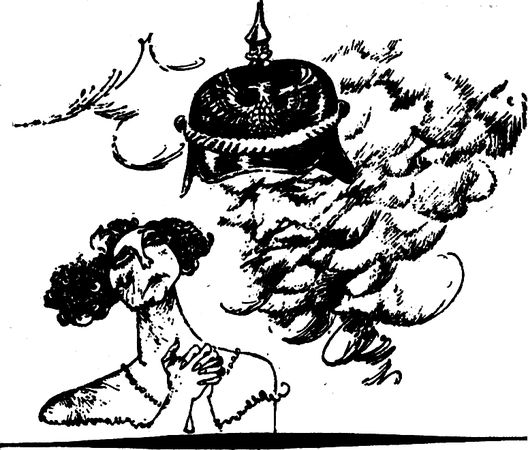 Сергей Званцев - Были давние и недавние