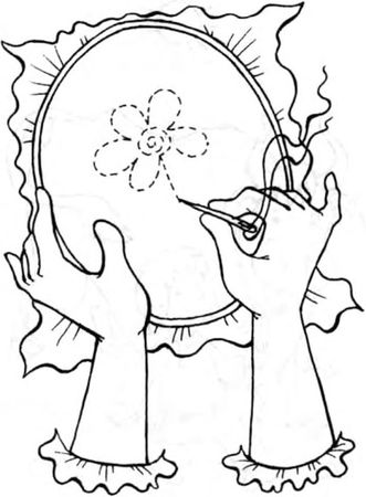 Ольга Новиковская - Развитие речи для малышей в рассказах и веселых картинках