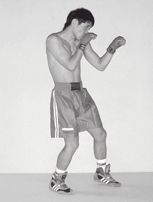 Аман Атилов - Бокс за 12 недель