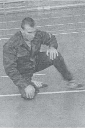 Алексей Кадочников - Рукопашный бой для начинающих