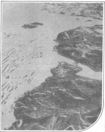 Фредерик Кук - Мое обретение полюса