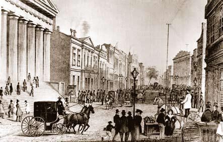 Юрий Чернецкий - Всё о Нью-Йорке