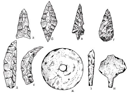 Дж. Киддер - Япония до буддизма. Острова, заселенные богами