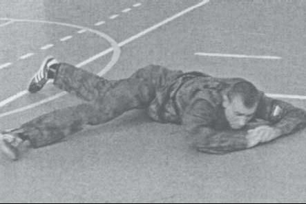 Алексей Кадочников - Рукопашный бой для начинающих