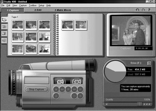 Оксана Буковецкая - Видео на вашем компьютере: ТВ тюнеры, захват кадра,...