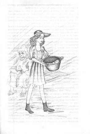 Люси Монтгомери - Рилла из Инглсайда