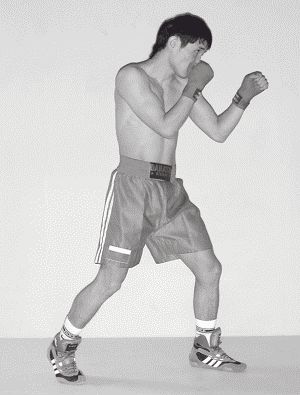 Аман Атилов - Бокс за 12 недель