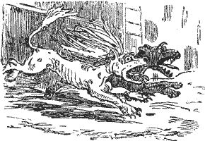 Уильям Теккерей - Кольцо и роза, или История принца Обалду и принца Перекориля