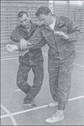 Алексей Кадочников - Рукопашный бой для начинающих