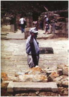 Захария Ситчин - Колыбели цивилизаций