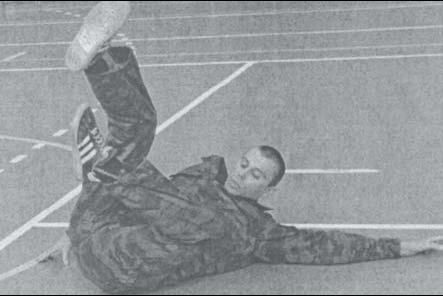 Алексей Кадочников - Рукопашный бой для начинающих