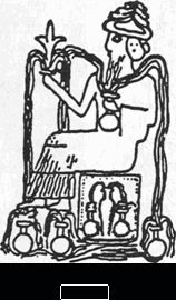 Захария Ситчин - Колыбели цивилизаций