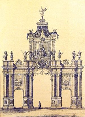 Елена Мусорина, Сергей Выстрелков - Храм свв. апп. Петра и Павла в Новой...