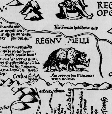 Николай Непомнящий - Колесницы в пустыне