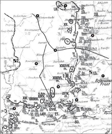 Дэвид Гланц - Крах плана "Барбаросса". Сорванный блицкриг. Том II