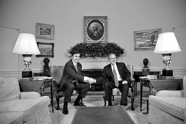 Михаил Саакашвили - Пробуждение силы. Уроки Грузии - для будущего Украины