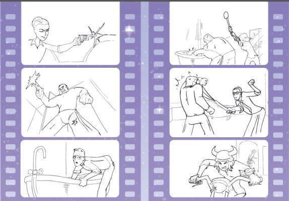 Андрей Ангелов - Практическая режиссура кино