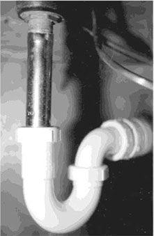 Рекс Миллер, Гленн Бейкер и др. - Современный квартирный сантехник