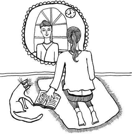 Наталия Правдина - Я привлекаю любовь и счастье