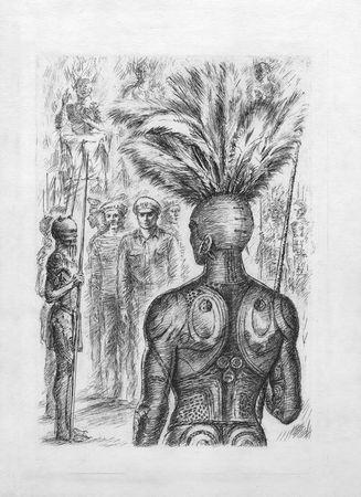 Саша Кругосветов - Победители Первого альтернативного международного конкурса...