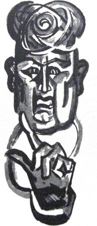 Роберт Хайнлайн - Пасынки Вселенной (иллюстрации: Н.Гришин)