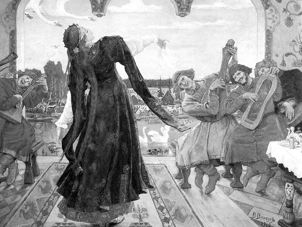 Елена Коровина - Знаем ли мы свои любимые сказки? Скрытый смысл, зашифрованный...