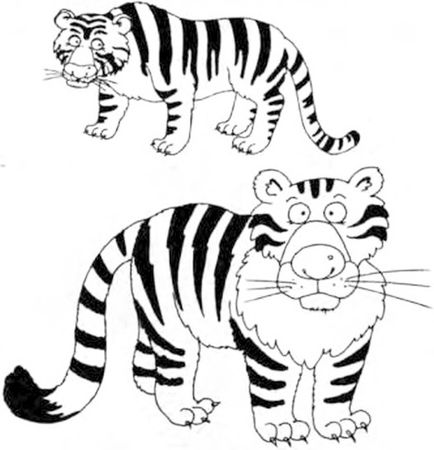 Ольга Новиковская - Развитие речи для малышей в рассказах и веселых картинках