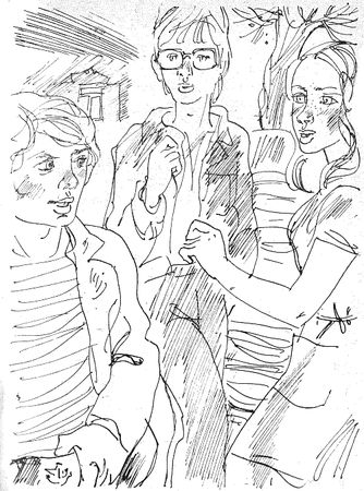 Эдуард Пашнев - Картошка