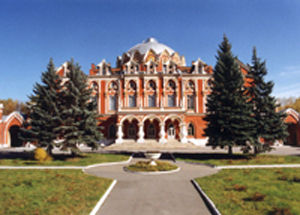 Владимир Чекмарев - И водрузим мы над Марсом Красное Знамя Труда! Или......