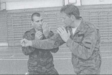 Алексей Кадочников - Рукопашный бой для начинающих