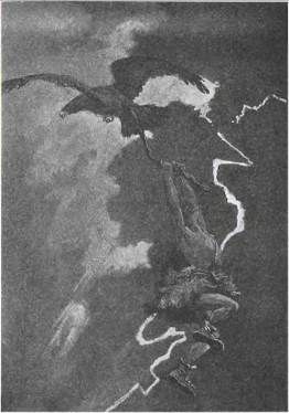 Хелен Гербер - Мифы Северной Европы