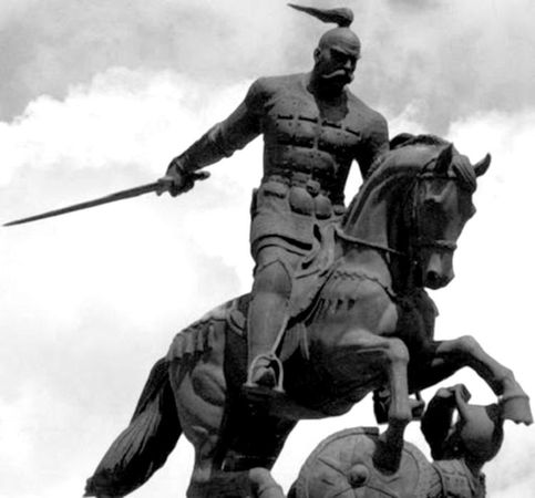 Сабит Ахматнуров - Распад Тюркского каганата. VI-VIII вв