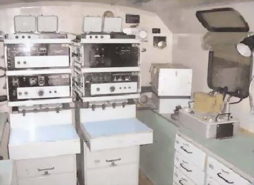 Игорь Акулов, Владимир Байдаков и др. - Техническая подготовка командира взвода...