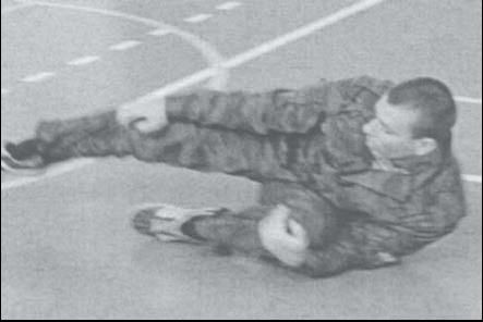 Алексей Кадочников - Рукопашный бой для начинающих